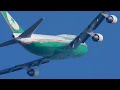 歷史機隊 Historical Fleet: EVA AIR 長榮航空 Boeing 747-45E B-16408