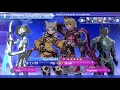 xenoblade chronicles 2 dino drama in 4 47 boc