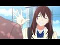 [AMV] I Want To Eat Your Pancreas - Dynasty