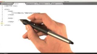 Template Inheritance - Web Development