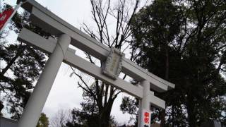 和楽備神社