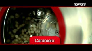 Confi-Kit \u0026 caramelo