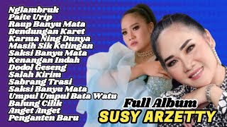 SUSY ARZETTY || Lagu Tarling Indramayu Terbaru