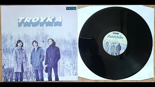 Troyka    -   Self Title  (Canada   Psychedelic Rock)