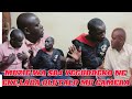 (VIDEO) MUZIBE WA SB4 YEGUDDEKO NE eke, LABA OLUTALO MU CAMERA.CHAIRMAN ABIYINGIDDEMU.