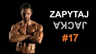 Zapytaj Jacka #17 - Witamina K - [ Jacek Bilczyński ]