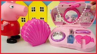 Peppa Pig Beauty Make Up Pretend Play Toy