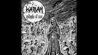 KA'RAH- Epitaphs of war