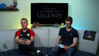 The Elder Scrolls: Legends Q&A with Pete Hines and CVH - Developer Transition