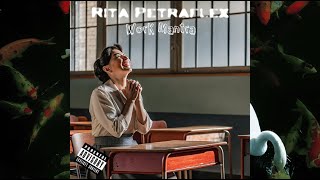 Rita Petraflex - Work Mantra