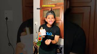 Magic perfume aur Chaman 🔥😂| Indian family #shorts #indian #chaman #relatable #chotabhai