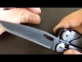 The Wonderful Leatherman Wave: 