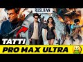 Ruslaan Movie REVIEW : Tatti Ultra Pro Max🤮