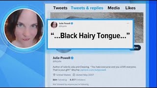 "Julie & Julia" author Julie Powell's last tweet before death raises questions