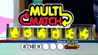 3_15_18 - Multi Match