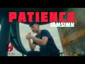 IAMSIMN | PATIENCE | Fire Music (WCHH Exclusive music video with lyrics)