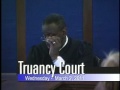 truancy court 2011 march