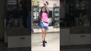 Paani Paani 💦 #aayushivora #dance #youtubeshorts #shorts