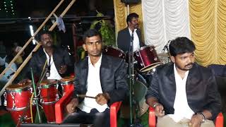 Dindigul Sri in win mukesh sir Amma song