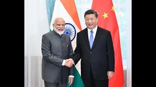 China ready to join India for closer development partnership | CCTV English