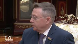 Лукашенко мечтает добывать в Беларуси 8-9 млн тонн нефти