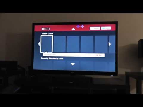 Deactivating Netflix App from a LG TV Deactivating Netflix App from a LG TV