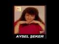 aysel Şeker nişanlım