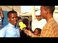 argatida dadwaynaha shacabka somaliland sidey u arkaan imaanshaha madaxweyne gaas ee badhan