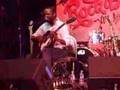 David Ryan Harris - So Real - Rock Boat VIII