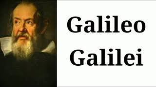 Galileo