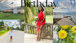 BIRTHDAY VLOG 🧡: LORD EGERTON VISIT// LAKE NAIVASHA TRIP// Kenyan YouTuber.