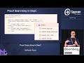 Lightning Talk: Proof Searching in DepC - Raffaele Rossi - CppCon 2025