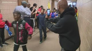 Muskegon Heights launches program to attract new teachers