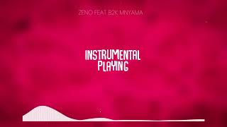 Zeno tz Ft B2k Mnyama _ My wangu (Official music Video Lyrics  )