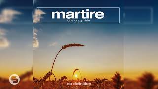 Martire - One Crazy Ride