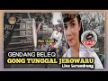 GB GONG TUNGGAL JEROWARU feat Jangger Aini Gulali || Gendang Beleq Terbaru