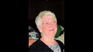 Jean Polley Memorial Service