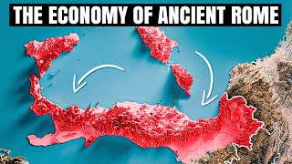 Economic History of Ancient Rome