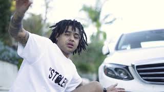 PuddaH - Fear Nobody [Prod. Cor Blanco] Shot By @ZaiVisuals +OFFICIAL VIDEO+