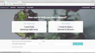 Funeral Planning Checklist Overview