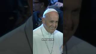 Pope Francis, the ‘People’s Pope,’ Dies at 88
