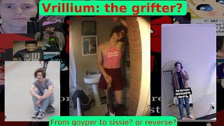 the downfall of vrillium