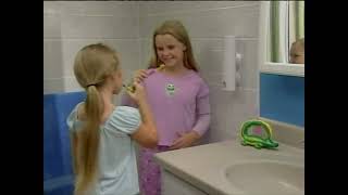 Nickelodeon Commercials (June 29th, 2009)