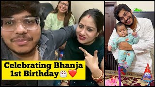 Didi Ko Surprise De Dia😍 Bhanje Ka Birthday Hai🎂 | Skater Rahul