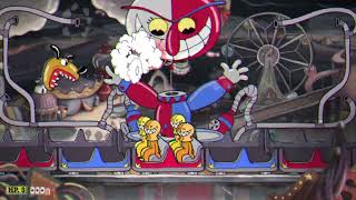 Cuphead Stream VOD 10