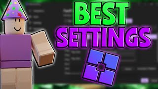 BEST Bloxstrap Fast Flag Settings! - Bloxstrap FPS Boost Settings!