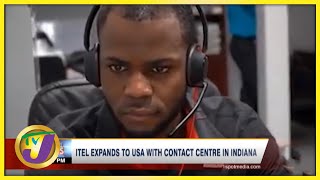 Jamaica's BPO Company Expands to USA | TVJ Business Day - Sept 21 2021