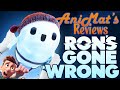 Defective, But Enjoyably So | Ron’s Gone Wrong Review