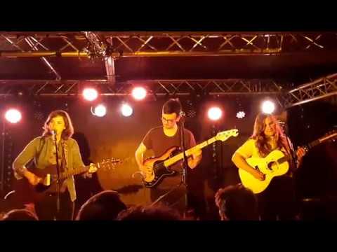 Reina Del Cid Toni Lindgren And Josh Turner Medium Paris 2019