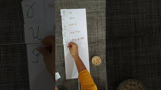 Std 2 Maths અંક જ્ઞાન